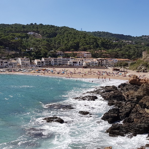 Roadtrip Catalonië Roadtrip Catalonië